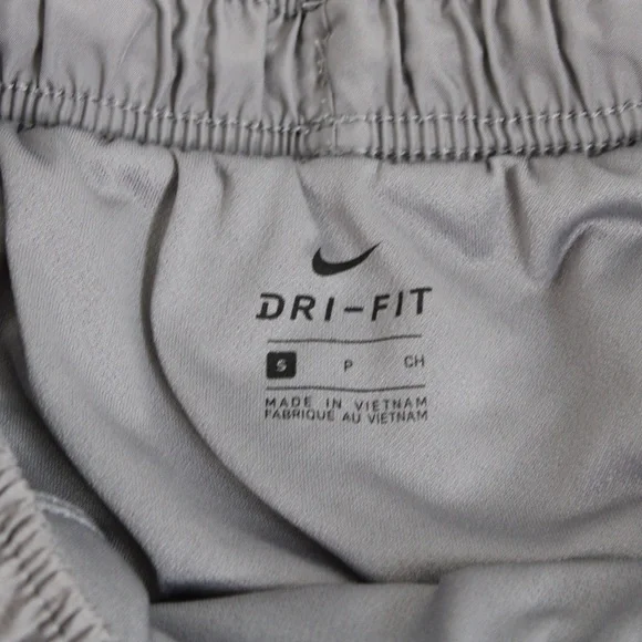 Nike Tempo Brief Lined Dri Fit Running Women’s Shorts in Gray Size Small - Picture 3 of 10
